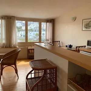 Port De Tréboul Appartement