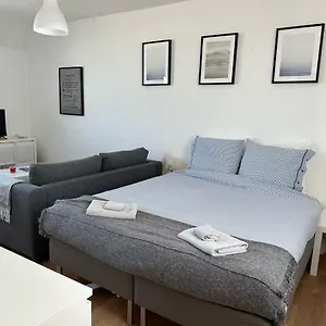 Design Vi Port De Treboul Appartement