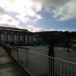 Les Sables Blancs Appartement
