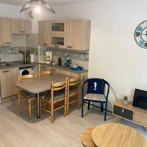 Sables Blancs Appartement
