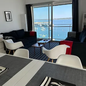 Design Viii - Port Rosmeur - Appartement
