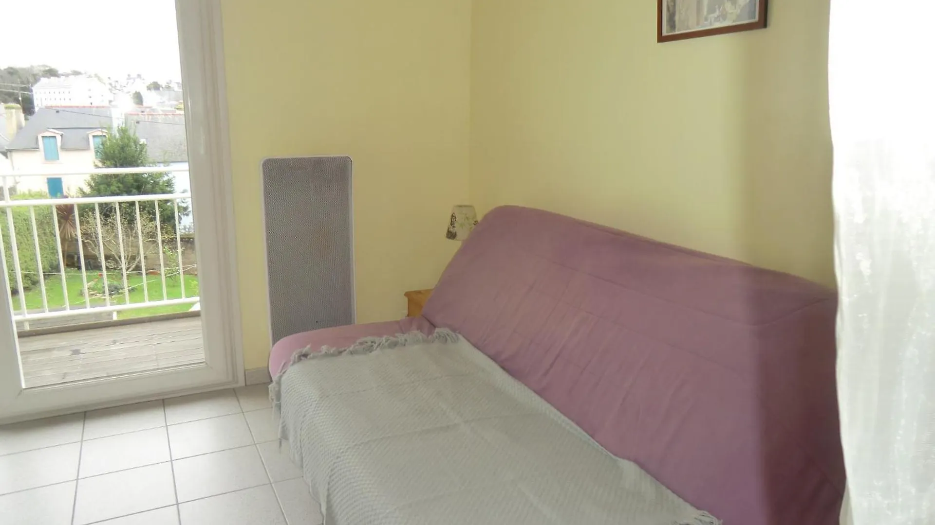 Apartment Douarnenez Treboul Pres Des Plages