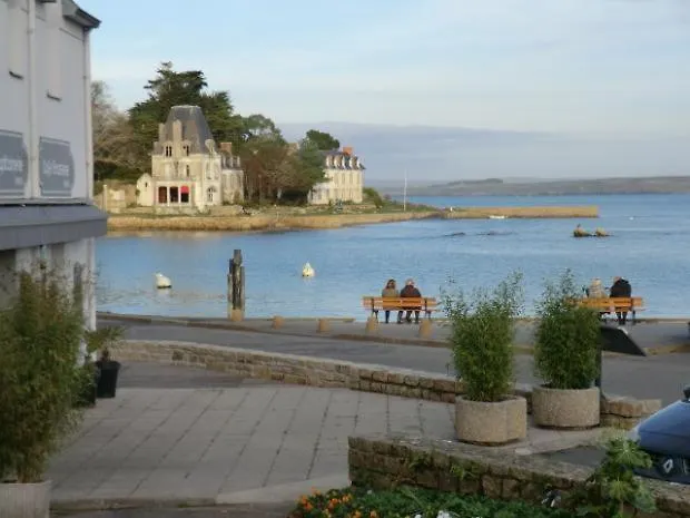 Apartment Douarnenez Treboul Pres Des Plages